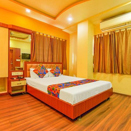 Fabhotel Ag Star - Nr Kolkata Airport Gauripur  Eksteriør bilde