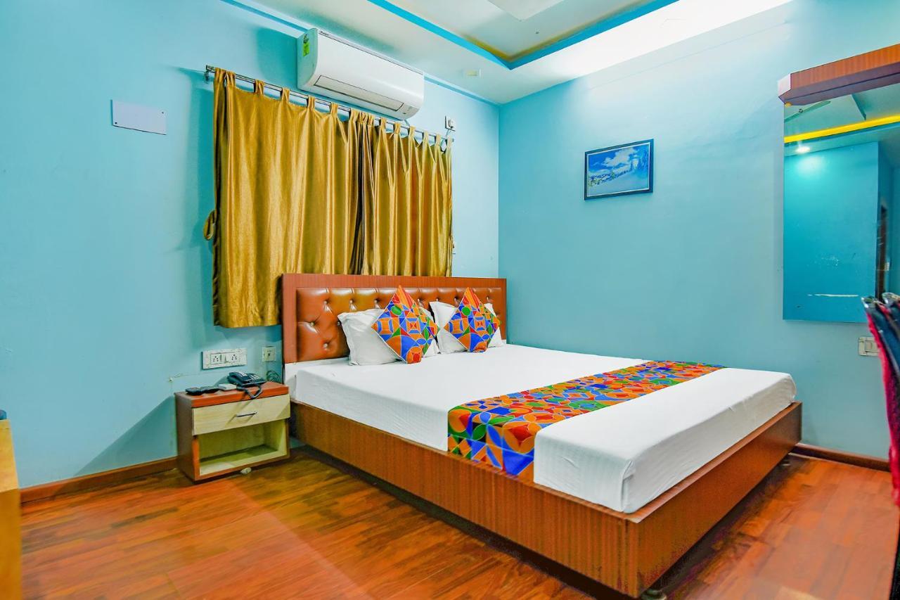 Fabhotel Ag Star - Nr Kolkata Airport Gauripur  Eksteriør bilde