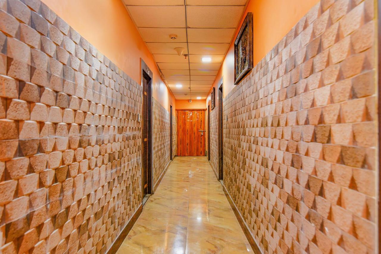 Fabhotel Ag Star - Nr Kolkata Airport Gauripur  Eksteriør bilde