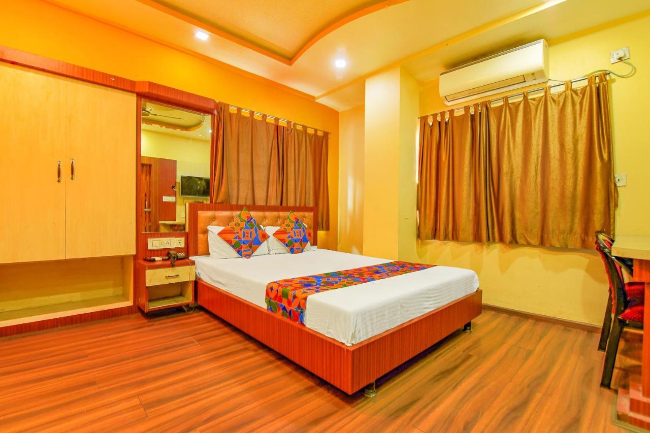 Fabhotel Ag Star - Nr Kolkata Airport Gauripur  Eksteriør bilde