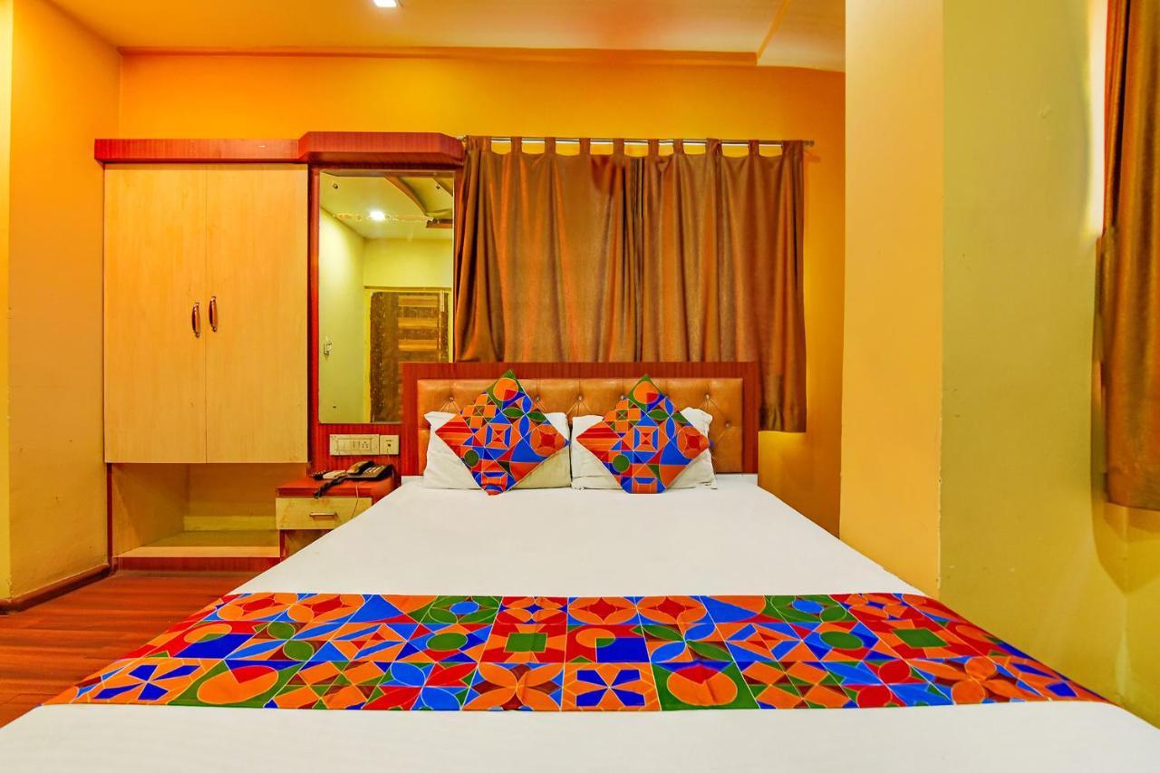 Fabhotel Ag Star - Nr Kolkata Airport Gauripur  Eksteriør bilde