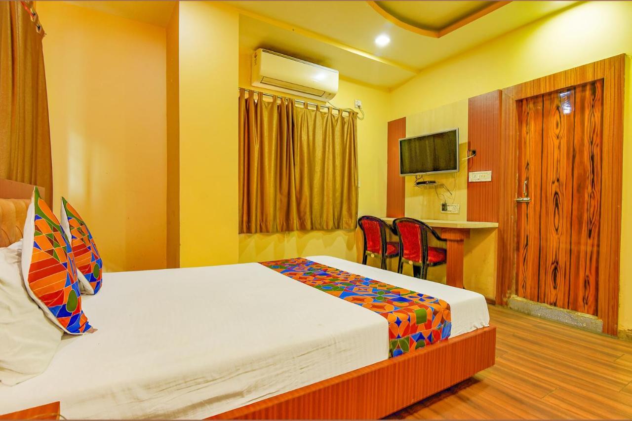 Fabhotel Ag Star - Nr Kolkata Airport Gauripur  Eksteriør bilde