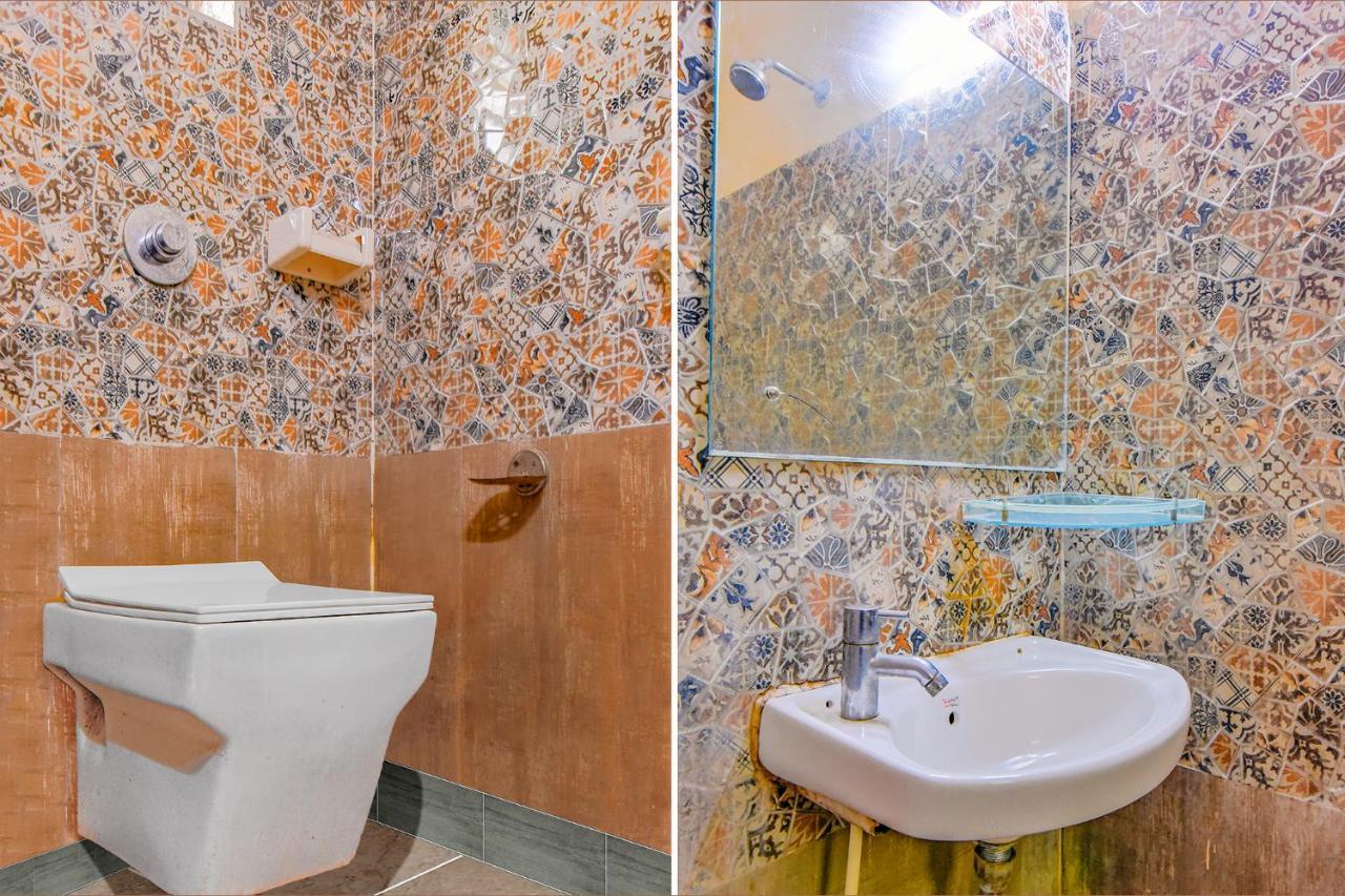 Fabhotel Ag Star - Nr Kolkata Airport Gauripur  Eksteriør bilde