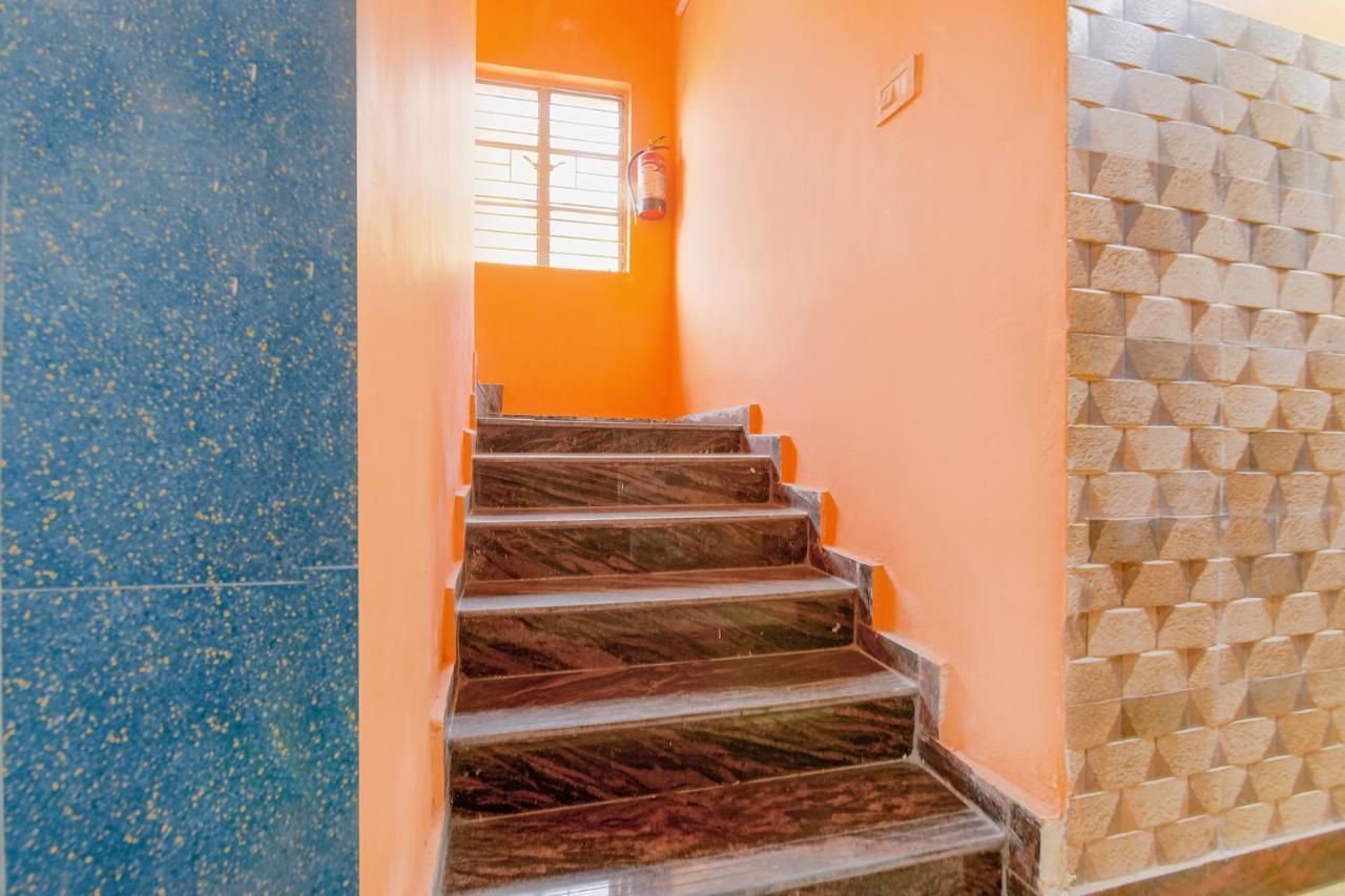 Fabhotel Ag Star - Nr Kolkata Airport Gauripur  Eksteriør bilde