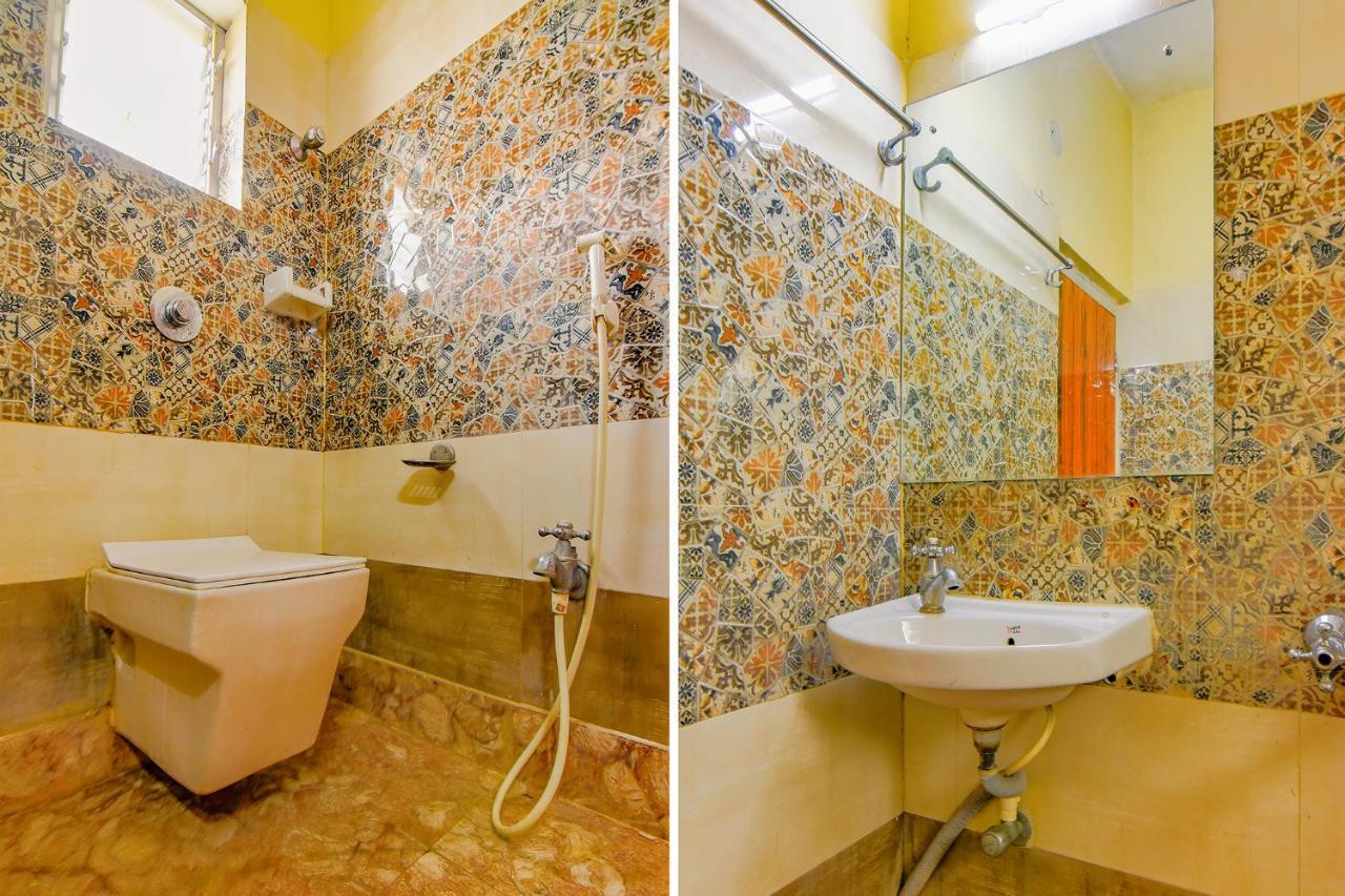 Fabhotel Ag Star - Nr Kolkata Airport Gauripur  Eksteriør bilde
