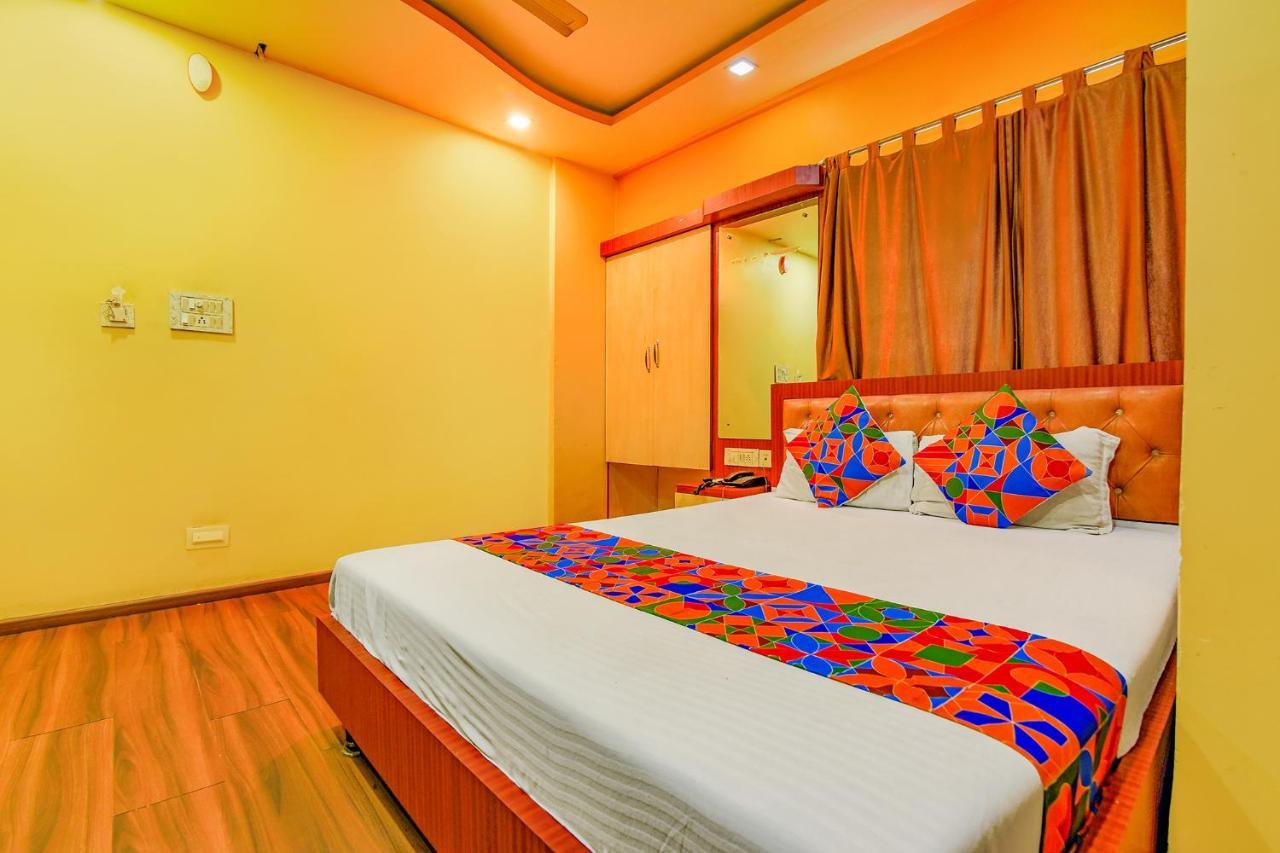 Fabhotel Ag Star - Nr Kolkata Airport Gauripur  Eksteriør bilde