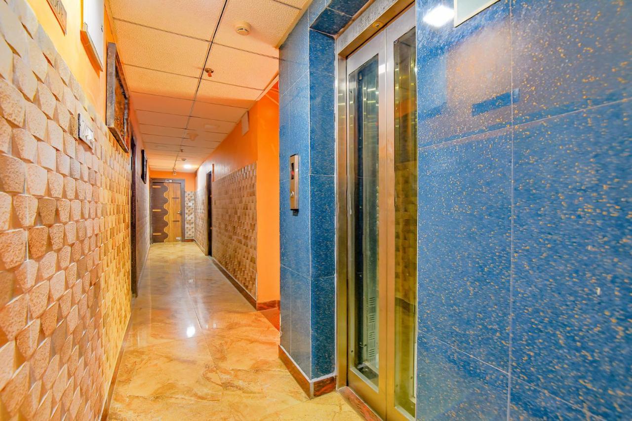 Fabhotel Ag Star - Nr Kolkata Airport Gauripur  Eksteriør bilde