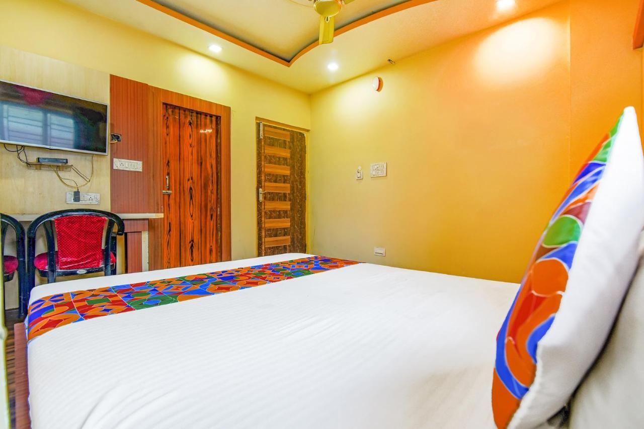 Fabhotel Ag Star - Nr Kolkata Airport Gauripur  Eksteriør bilde